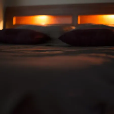 Apartment Cozy Aurora Tromsø