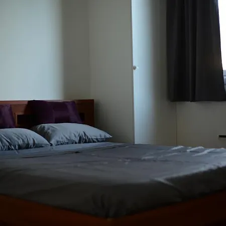 Apartment Cozy Aurora *